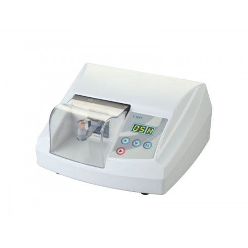 دستگاه آمالگاماتور