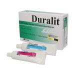 دورالیت گلچای | Duralit - Image 2