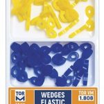 کیت آسورت وج الاستیک مروابن 40 عددی