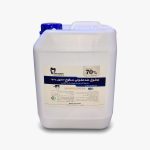 محلول ضدعفونی کننده سطوح مروابن 5 لیتری