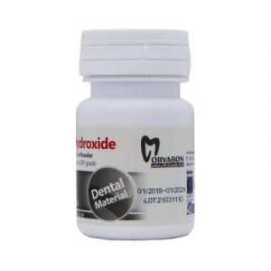 پودر کلسیم هیدروکساید مروابن