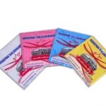 روکش یونیت مروارید