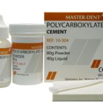 سمان پلی کربکسيلات بزرگ/ Polycarboxylate Cement