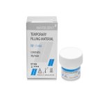 خمیر پانسمان موقت 38 گرمی masterdent