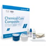کامپوزیت سلف کیور/ Chemical Cure Composite