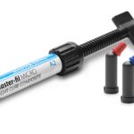 کامپوزیت میکروهیبرید/ Master-Fil™ Micro