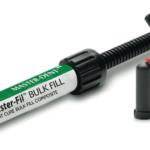 کامپوزیت خلفی/ Master-Fil™ Bulk Fill
