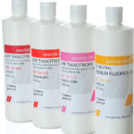 ژل فلوراید/ Fluoride Gel