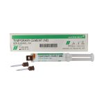 سمان موقت فاقد اوژنول تک عددی Non-Eugnol Temporary Cement