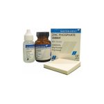 سمان زينک فسفات بزرگ/ Zinc Phosphate Cement