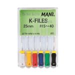 K File -mani