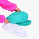 آستین الیافی