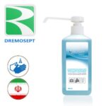 محلول ضدعفونی