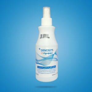 محلول ضدعفونی