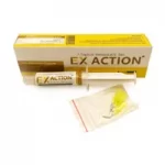 ژل هموستاتیک(انعقاد خون) آلومنیوم کلراید EX پارلا