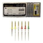 فایل روتاری m3